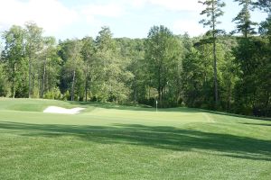 High Hampton 1st Approach